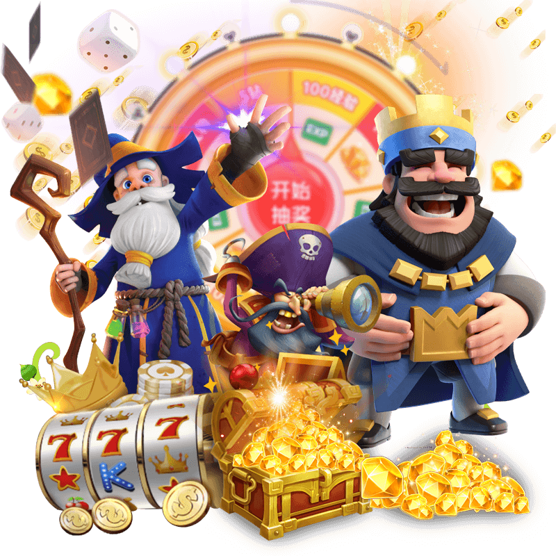 BUBBY88 Slot Home