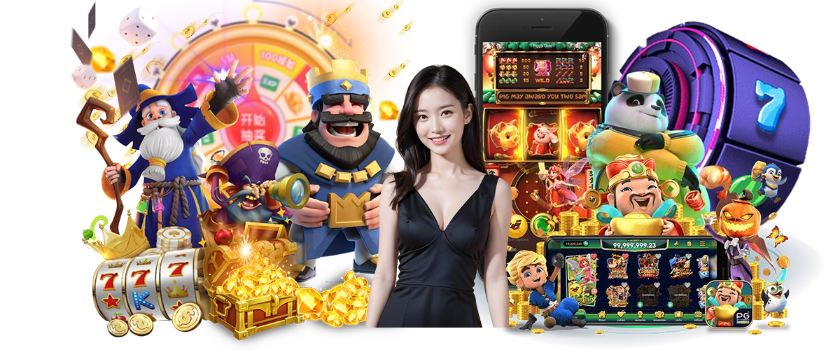 BUBBY88 Slot game